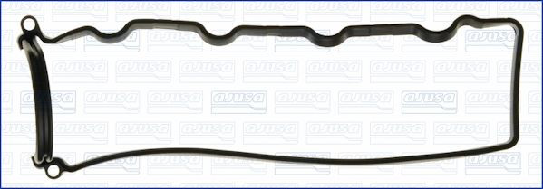 Прокладка клапанної кришки двигуна NIPPON MOTORS 13270G5500 ціна, від 8.21 USD