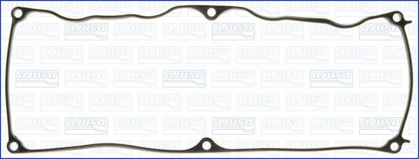 Прокладка кришки клапанної  на Mazda 323 III BF