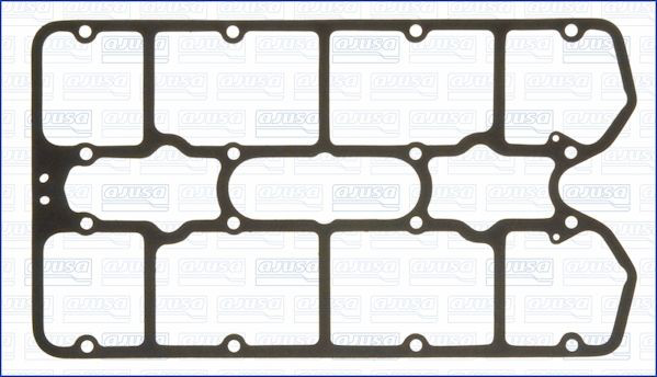Купити Прокладка клапанної кришки Renault 19 II B53, C53