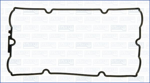 Прокладка клапанної кришки 7575382 Fiat/Alfa/Lancia