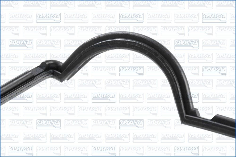 Прокладка клапанної кришки двигуна Fiat/Alfa/Lancia 7575382 ціна, від 6.11 USD