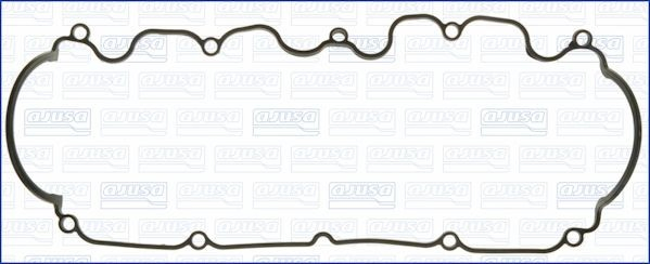  Прокладка клапанної кришки Mazda 626 3