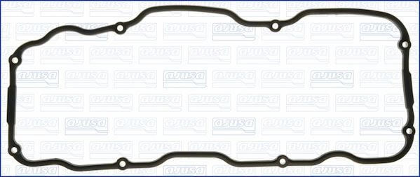 Купити 13270G2500 Nissan/Infiniti Прокладка клапанної кришки