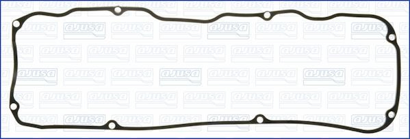 Прокладка клапанної кришки, права NIPPON MOTORS NMR6163 ціна, від 7.11 USD