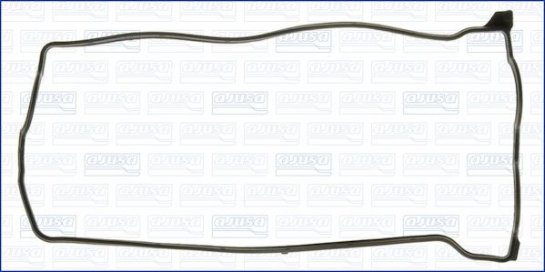 Прокладка клапанної кришки двигуна Toyota Corolla ліфтбек (E10) (1992 - 1997) ціна, від 12.46 USD