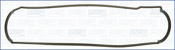 Прокладка клапанної кришки двигуна Toyota 4 Runner позашляховик (N130) (1987 - 1996) ціна, від 9.28 USD