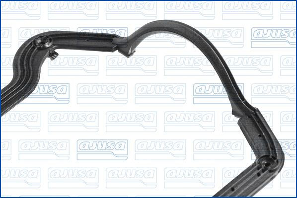 Прокладка клапанної кришки двигуна, комплект Ajusa 11059400 ціна, від 9.77 USD