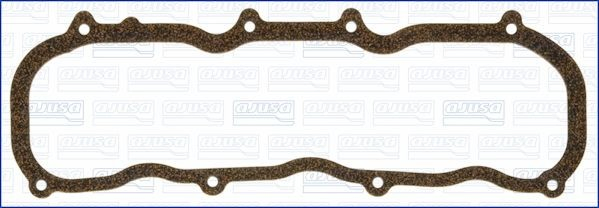 Прокладка кришки клапанної  на Ford Explorer  U2