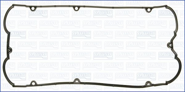 Прокладка клапанної кришки двигуна Mitsubishi Galant VII седан (E5A, E7A, E8A) (1992 - 1996) ціна, від 5.02 USD