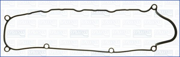 Прокладка клапанної кришки PN1110235 Mazda