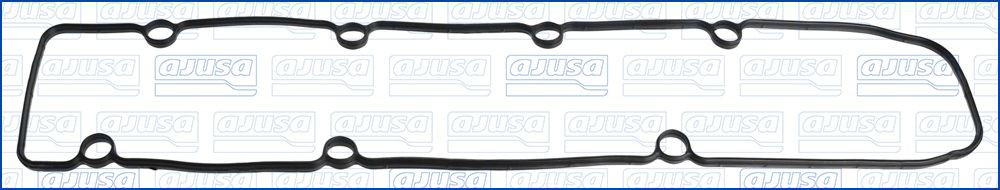 Прокладка клапанної кришки двигуна Ajusa 11077300 ціна, від 4.66 USD