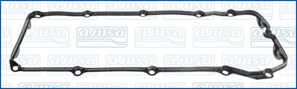 Прокладка клапанної кришки двигуна Ajusa 11080100 ціна, від 13.03 USD