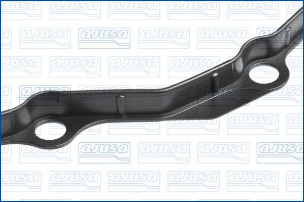 Прокладка клапанної кришки 11121744893 BMW