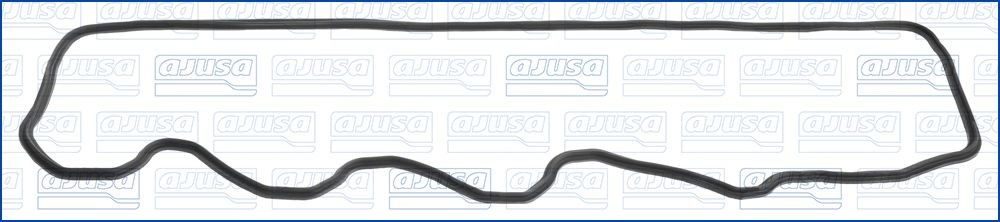 Прокладка клапанної кришки двигуна Ajusa 11089000 ціна, від 11.58 USD
