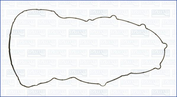  Прокладка клапанної кришки Peugeot 406 