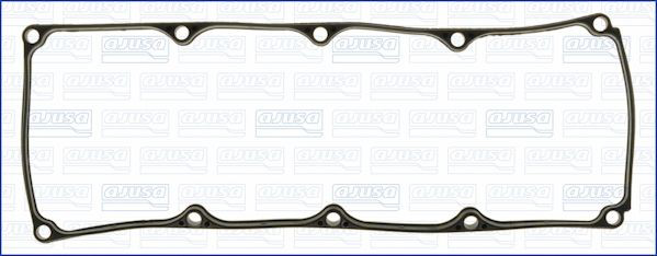N40306OEM Korea (oem) Прокладка кришки клапанної 