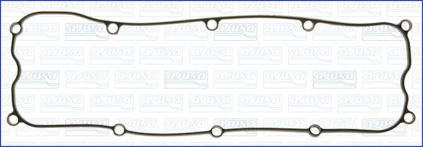 Прокладка клапанної кришки двигуна Hyundai/Kia 0K65A10236