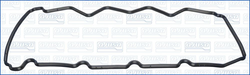 Прокладка клапанної кришки двигуна Ajusa 11092000 ціна, від 10.57 USD