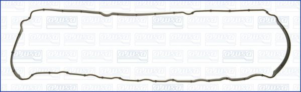 Прокладка клапанної кришки двигуна Ajusa 11092700 ціна, від 5.22 USD