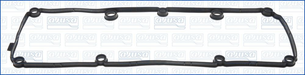 Прокладка клапанної кришки двигуна Ajusa 11116600 ціна, від 13.54 USD