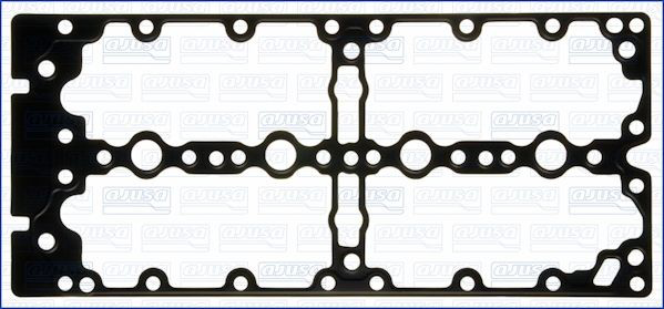 Прокладка клапанної кришки 500388861 Iveco