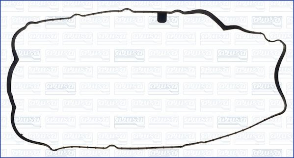 Прокладка клапанної кришки двигуна Alfa Romeo Giulietta хетчбек (940) (2010 - 2020) ціна, від 11.06 USD