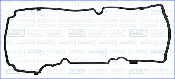 Прокладка ГБЦ Volkswagen Polo VI хетчбек (AW1, BZ1, AE1) (2017 - 2026) ціна, від 36.92 USD