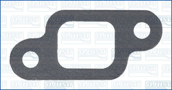 Прокладка колектора на Ford Escort IV GAF, AWF, ABFT