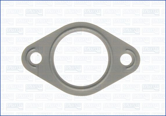 Прокладка випускного колектора Peugeot/Citroen 0349F0 ціна, від 2.31 USD