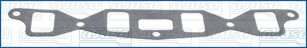  Прокладка впускного колектора Ford Escort 4