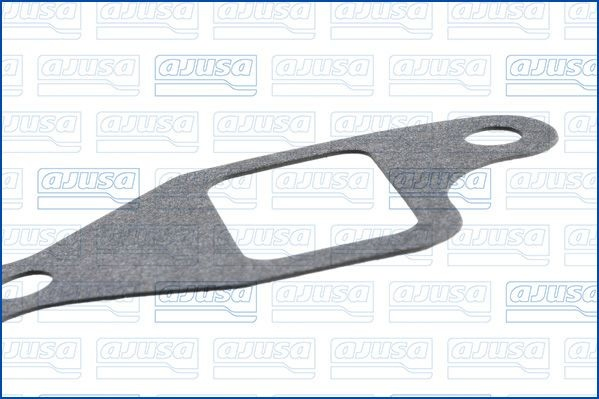 Прокладка впускного колектора на Ford Escort IV GAF, AWF, ABFT