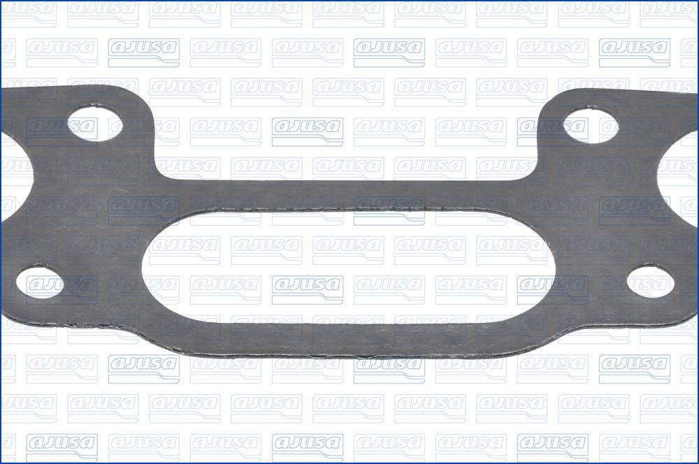 Прокладка впускного колектора Volvo 3101048 ціна, від 2.98 USD