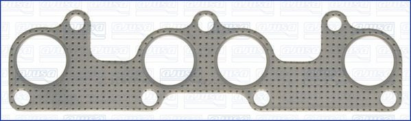 Прокладка випускного колектора NIPPON MOTORS EXNMM4107E ціна, від 3.09 USD
