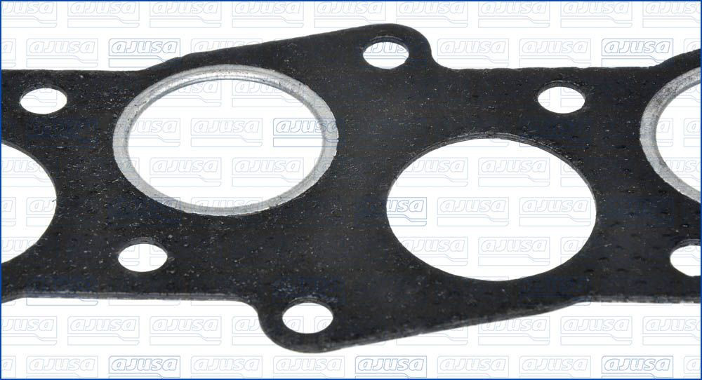 Прокладка, впускний/випускний колектор, поєднана Ajusa 13062100 ціна, від 6.85 USD