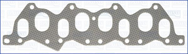 7700854867 Nissan/Infiniti Прокладка, впускний/випускний колектор, поєднана