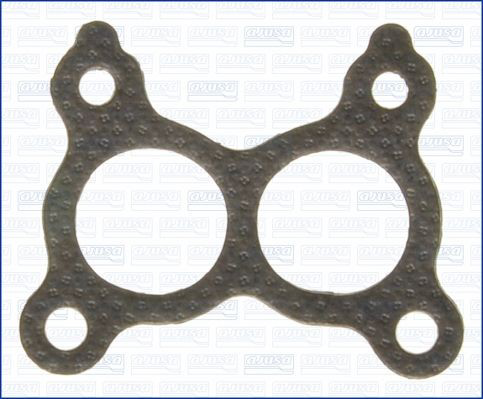 Прокладка колектора на Nissan Sunny III N14