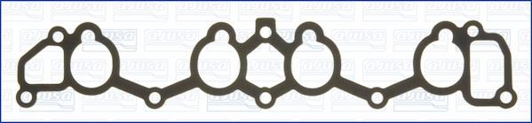 Прокладка впускного колектора на Nissan Bluebird  T72 , T12