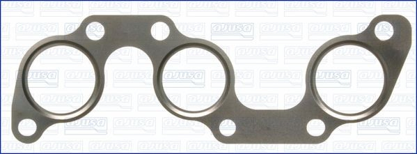 Купити Прокладка колектора Toyota Camry IV V20