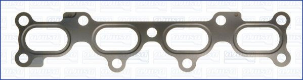 Прокладка випускного колектора Mazda Xedos 6 седан (CA) (1992 - 2000) ціна, від 3.12 USD
