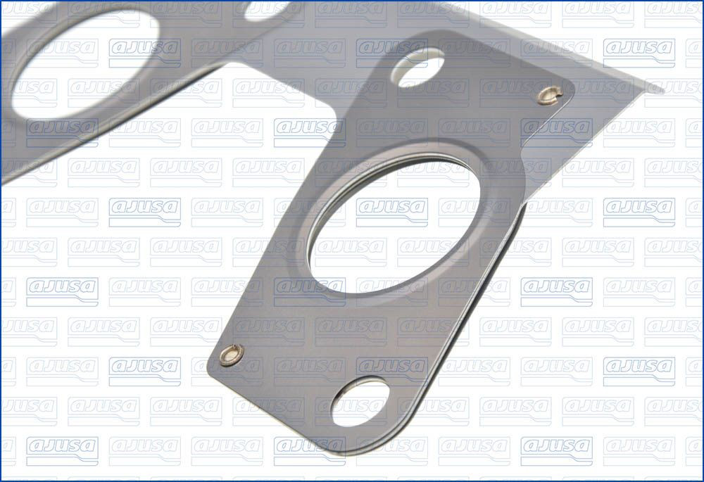 Купити XM349448FA Ford Прокладка колектора