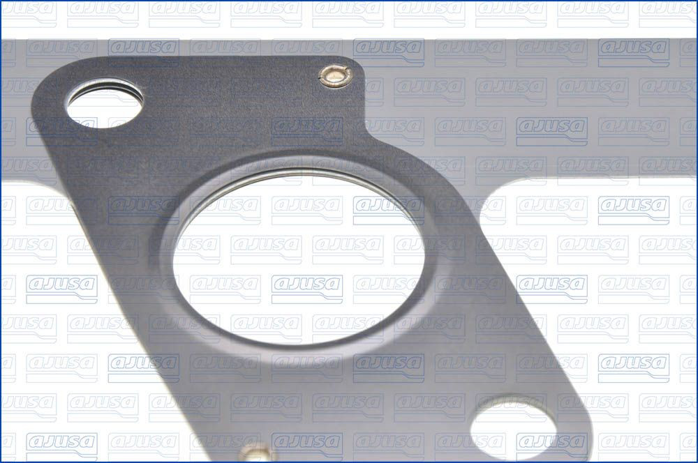 Прокладка колектора XM349448FA Ford