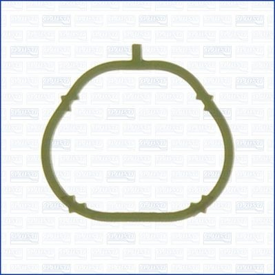 Прокладка впускного колектора Fiat Albea седан (172) (2002 - 2011) ціна, від 10.80 USD