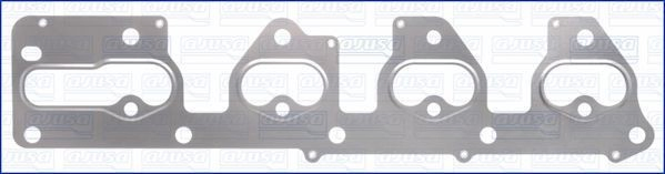 Прокладка колектора на Chevrolet Lacetti  J200