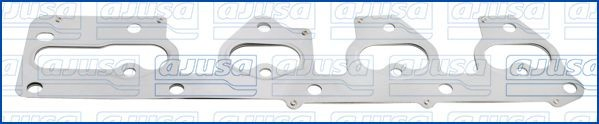 Купити Прокладка колектора Chevrolet Lacetti  J200