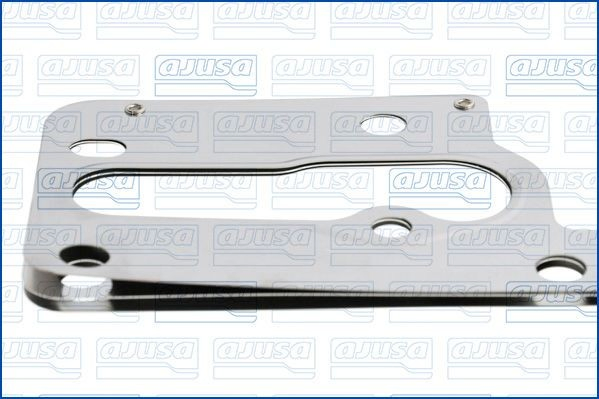 Прокладка випускного колектора Chevrolet Lacetti седан (J200) (2003 - 2013) ціна, від 9.80 USD
