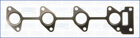 Прокладка випускного колектора Hyundai Tucson I позашляховик (JM) (2004 - 2010) ціна, від 20.91 USD