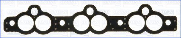 Прокладка впускного колектора, нижня 9630177980 Fiat/Alfa/Lancia