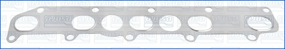 Прокладка колектора Land Rover Discovery 2