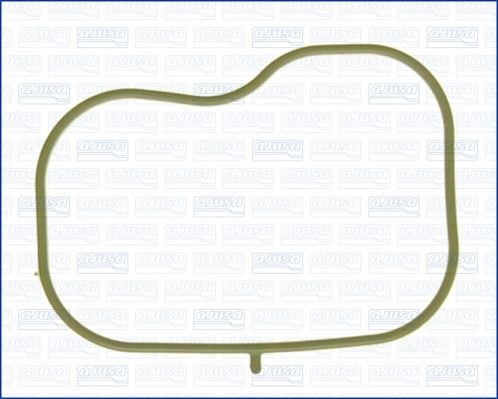 Прокладка впускного колектора на Ford Mondeo III B4Y