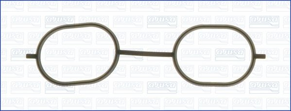 Прокладка впускного колектора Nissan Micra хетчбек (K11) (1992 - 2003) ціна, від 5.88 USD